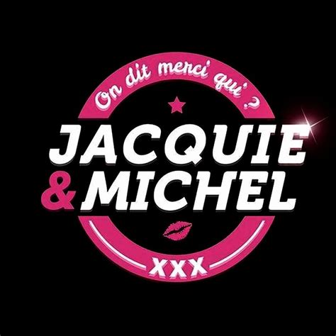 jacky et michele tv